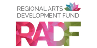 Regional Arts Development Fund