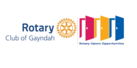 Rotary Club of Gayndah