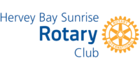 Rotary Club of Sunrise Hervey Bay