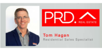 Tom Hagan PRD